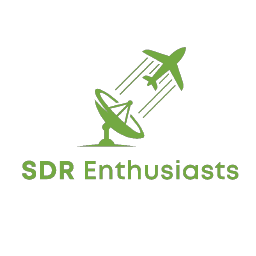 SDR Enthusiasts logo